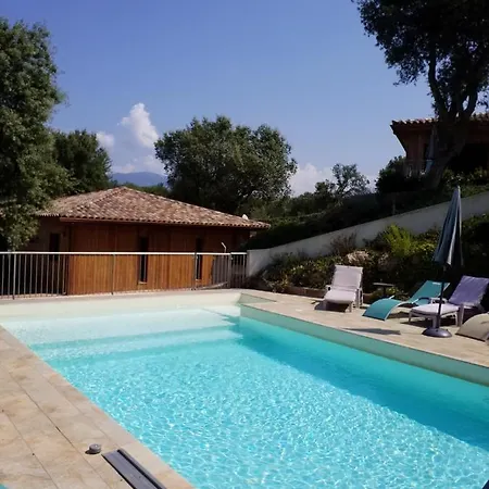 Casa Suara Holiday home *