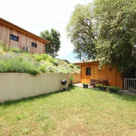 Holiday home Casa Suara *