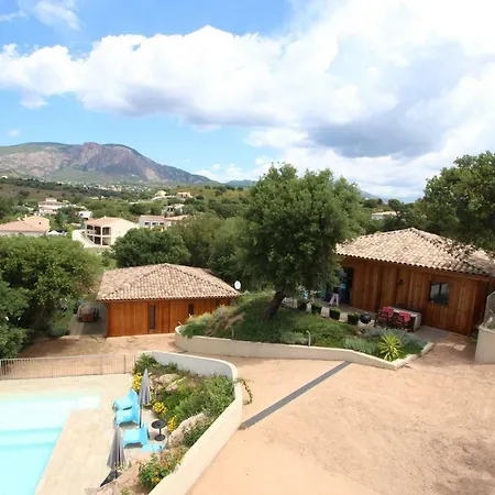 Casa Suara Сasa de vacaciones