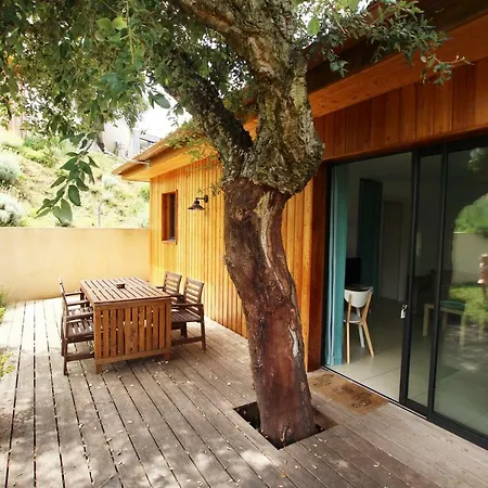 Сasa de vacaciones Casa Suara Afa